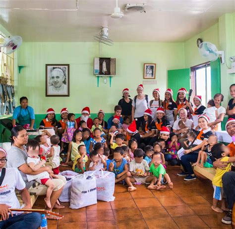 orphanage volunteer philippines|Orphanage Childcare and Education Helper.
